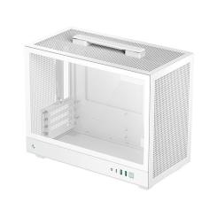 Корпус для ПК Deepcool CH160 Plus White Фото