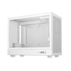 Корпус для ПК Deepcool CH160 Plus White Фото 1