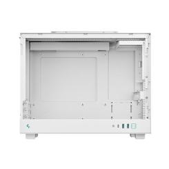 Корпус для ПК Deepcool CH160 Plus White Фото 3