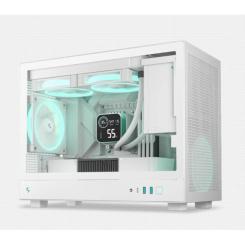 Корпус для ПК Deepcool CH160 Plus White Фото 8