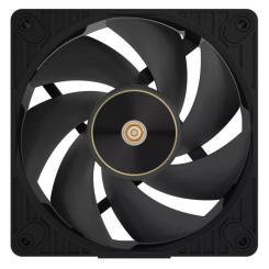 Кулер для корпуса ASUS ProArt PF120 Black Фото
