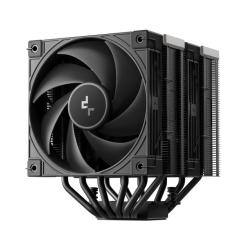 Кулер для процессора Deepcool AK620 G2 Black Фото 1
