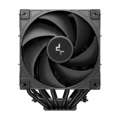 Кулер для процессора Deepcool AK620 G2 Black Фото 2