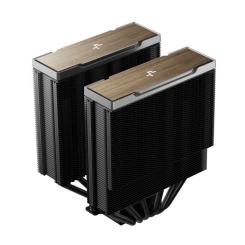 Кулер для процессора Deepcool AK620 G2 Black Фото 4