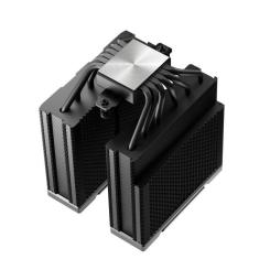 Кулер для процессора Deepcool AK620 G2 Black Фото 5