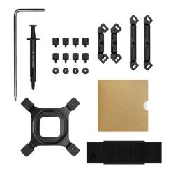 Кулер для процессора Deepcool AK620 G2 Black Фото 7