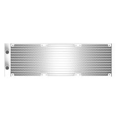 Система жидкостного охлаждения ID-Cooling FX360 LCD PE WHITE Фото 3