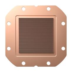 Система жидкостного охлаждения ID-Cooling FX360 LCD PE WHITE Фото 8