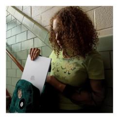 Ноутбук Apple MacBook Air 15 M5 A3448 Silver Фото 6