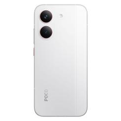 Мобильный телефон Xiaomi Poco X8 Pro 8/256GB White Фото 3
