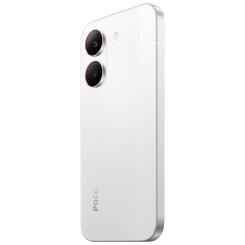 Мобильный телефон Xiaomi Poco X8 Pro 8/256GB White Фото 4
