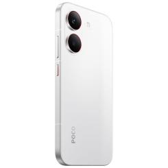 Мобильный телефон Xiaomi Poco X8 Pro 8/256GB White Фото 5