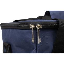 Термосумка Tribe Cooler 25 L blue Фото 9
