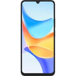 Мобильный телефон Blackview SHARK 6 4/128GB Black Фото 1