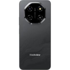 Мобильный телефон Blackview SHARK 6 4/128GB Black Фото 2