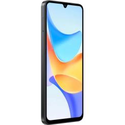 Мобильный телефон Blackview SHARK 6 4/128GB Black Фото 3