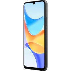 Мобильный телефон Blackview SHARK 6 4/128GB Black Фото 4