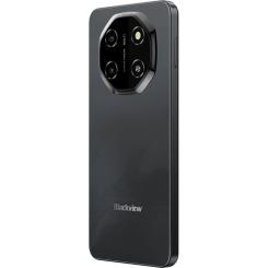 Мобильный телефон Blackview SHARK 6 4/128GB Black Фото 5