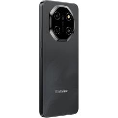 Мобильный телефон Blackview SHARK 6 4/128GB Black Фото 6