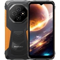 Мобильный телефон Blackview FORT 1 6/256GB Orange Фото