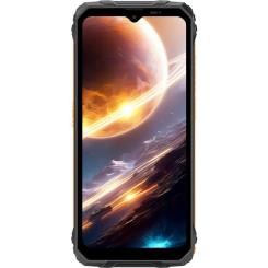 Мобильный телефон Blackview FORT 1 6/256GB Orange Фото 1