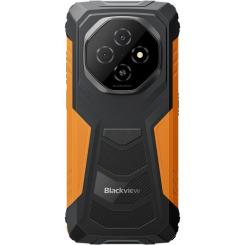 Мобильный телефон Blackview FORT 1 6/256GB Orange Фото 2