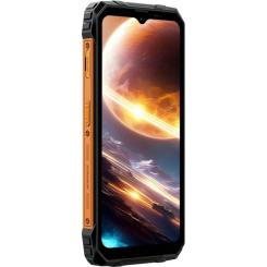 Мобильный телефон Blackview FORT 1 6/256GB Orange Фото 3