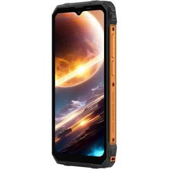 Мобильный телефон Blackview FORT 1 6/256GB Orange Фото 4