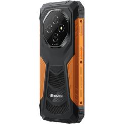 Мобильный телефон Blackview FORT 1 6/256GB Orange Фото 5