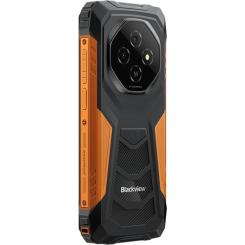 Мобильный телефон Blackview FORT 1 6/256GB Orange Фото 6