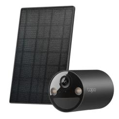 Камера видеонаблюдения TP-Link TAPO-C411-KIT Фото