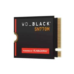 Накопитель SSD WD M.2 2230 1TB BLACK SN770M Фото 1