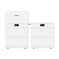 Система хранения энергии Hiconics HiEnergy-S 5kW 10.2kWh Фото 3