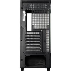 Корпус для ПК PcCooler C3 Q500 BK Фото 3