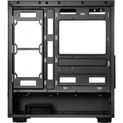 Корпус для ПК PcCooler C3 Q500 BK Фото 5