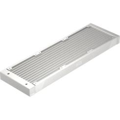 Система жидкостного охлаждения PcCooler DA360 Pro ARGB WH Фото 2