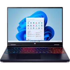 Ноутбук Acer Predator Helios Neo 16 PHN16-73 Фото