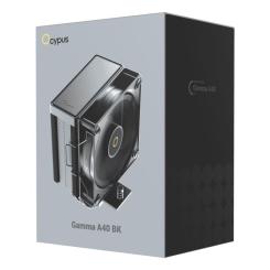 Кулер для процессора OCYPUS GAMMA-A40-BK1NNWN00X-GL Фото 9