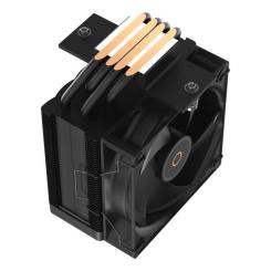 Кулер для процессора OCYPUS GAMMA-A40-BK1NNWN00X-GL Фото 4
