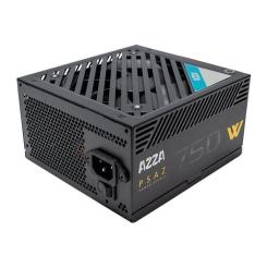 Блок питания Azza 750W Фото 1