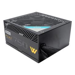 Блок питания Azza 750W Фото 2