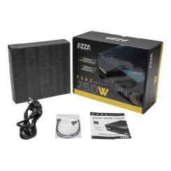 Блок питания Azza 750W Фото 4