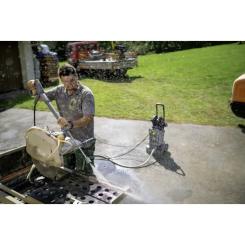 Мойка высокого давления Karcher 1.520-811.0 Фото 3