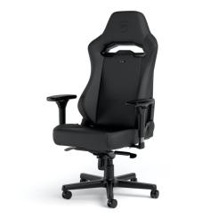 Кресло игровое Noblechairs HERO ST Black Фото