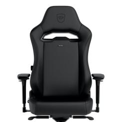 Кресло игровое Noblechairs HERO ST Black Фото 1