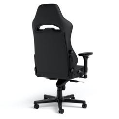 Кресло игровое Noblechairs HERO ST Black Фото 2
