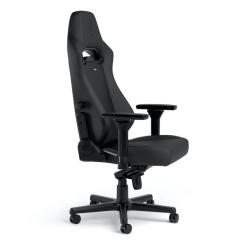 Кресло игровое Noblechairs HERO ST Black Фото 3