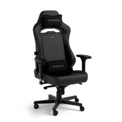 Кресло игровое Noblechairs HERO ST Black Фото 4