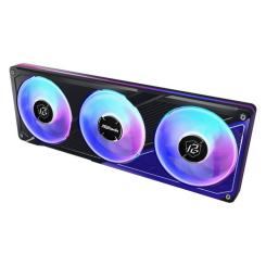 Система жидкостного охлаждения ASRock PHANTOM GAMING 360 LCD Фото 7