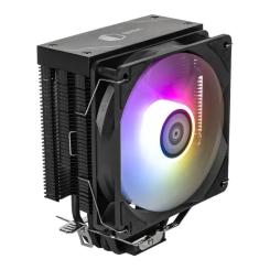 Система жидкостного охлаждения Qube ST-6U3-ST black Фото